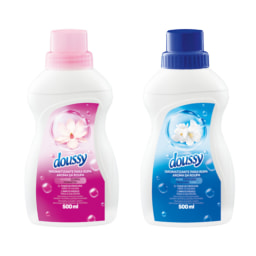 DOUSSY® Detergente Frescura
