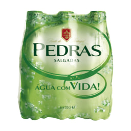 Água com Gás