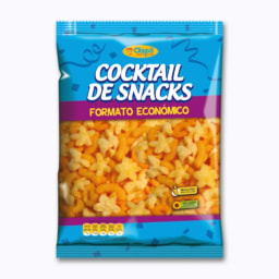 Cocktail de Snacks