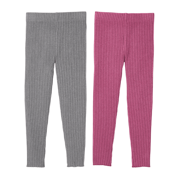 LILY & DAN® - Leggings