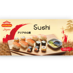 VITASIA® Sushi