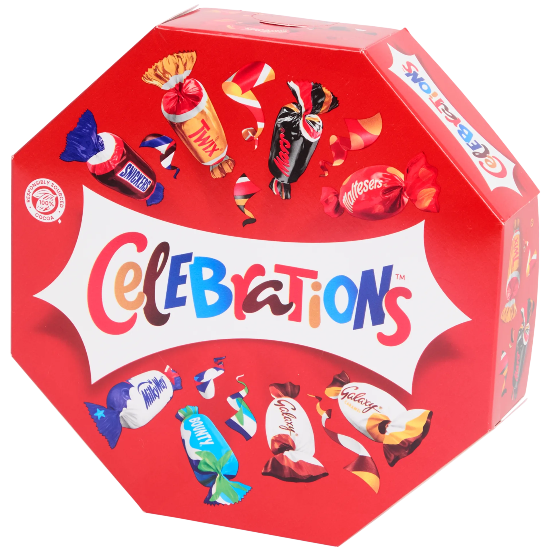 Chocolate Celebrations