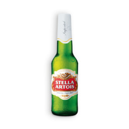 STELLA ARTOIS® Cerveja