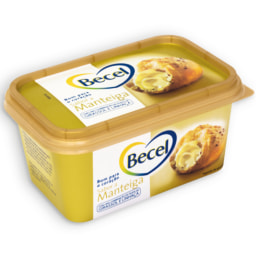 BECEL® Creme para Barrar Sabor a Manteiga