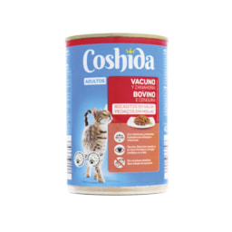 Coshida® Alimento Completo para Gato