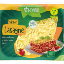 Vemondo® Lasanha Vegan