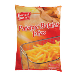 Harvest Basket® Batatas Pré-Fritas