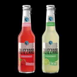 Blizzard Cocktail