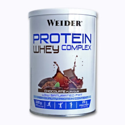 Weider Protein Whey Complex