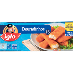 Iglo®  Douradinhos