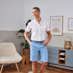 UP2FASHION® - Camisa
