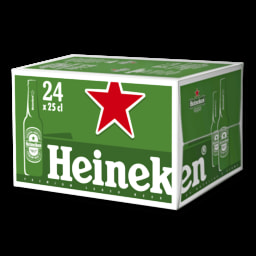 Heineken Cerveja