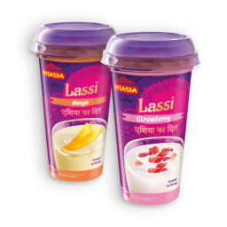 VITASIA® Iogurte Líquido Lassi com Fruta