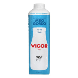 Vigor® Leite Magro/ Meiogordo