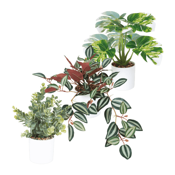 HOME CREATION® - Planta Artificial