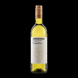 AFRICAN ROCK Vinho Branco Seleção Sauvignon Blanc