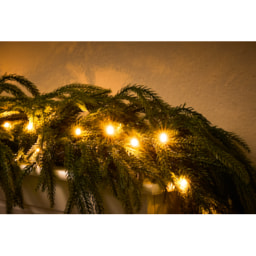 LIVARNO - Grinalda com LEDs