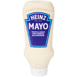 Maionese Heinz