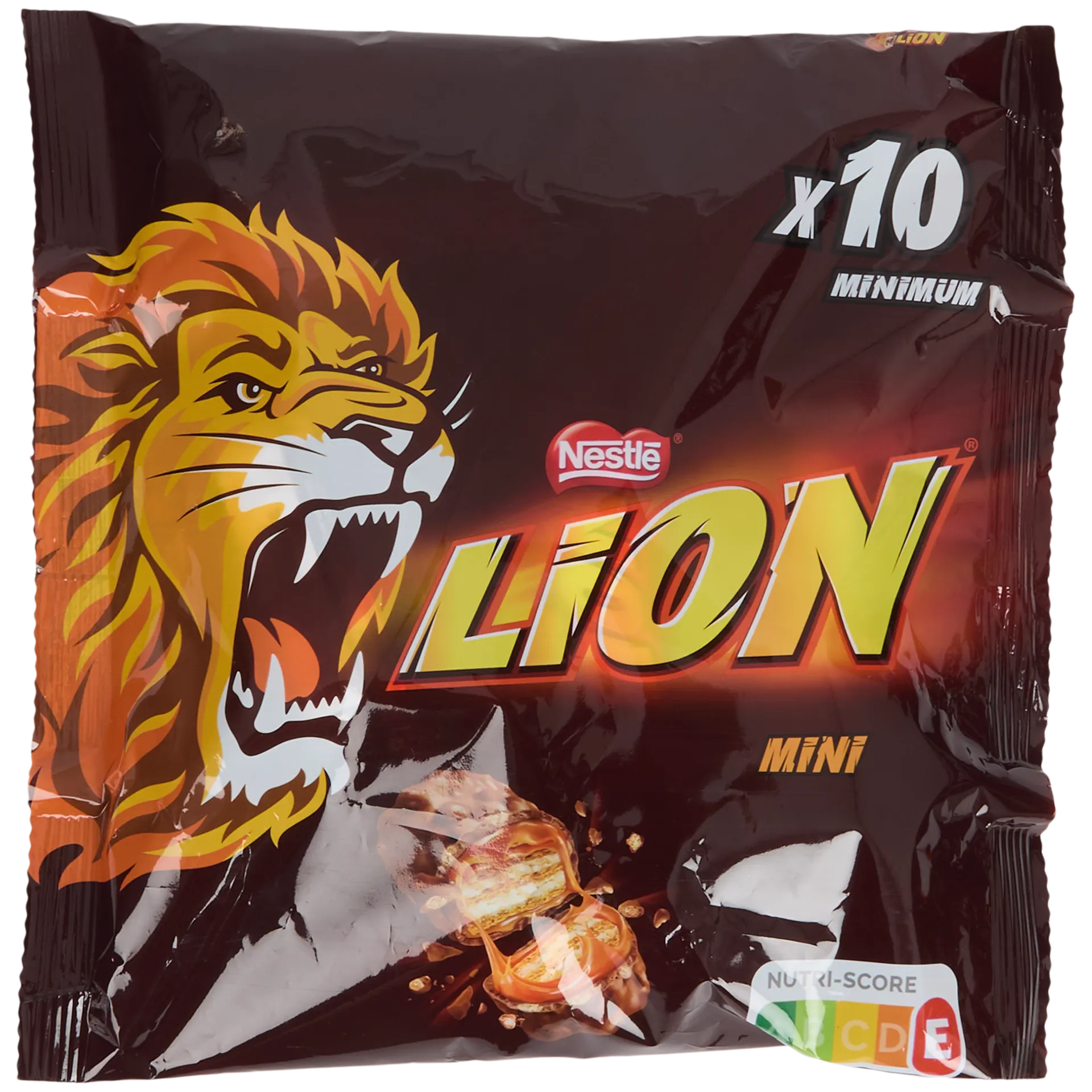 Lion Mini