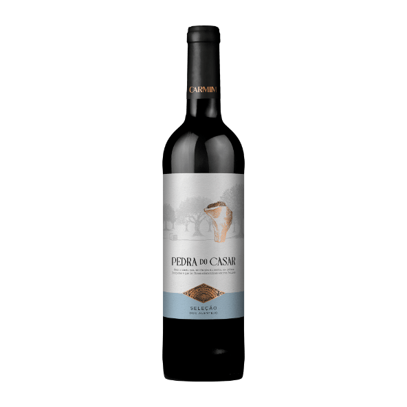 Pedra do Casar - Vinho Tinto DOC Seleção