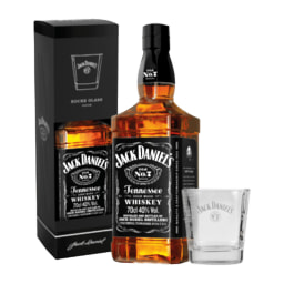 Jack Daniel's - Whiskey