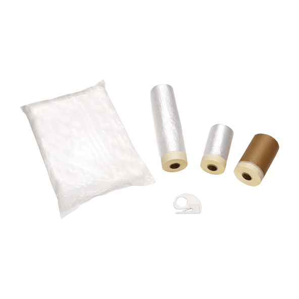 DECO CRAFT® - Películas Protetoras