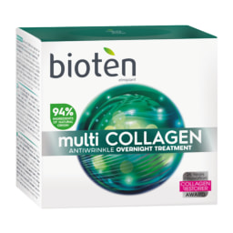 Bioten Creme de Noite Multi Collagen