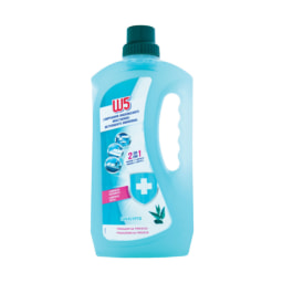 W5® Lava Tudo Universal Higiene