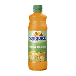 Sunquick Concentrado de Frutos Tropicais