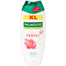 Gel de banho Palmolive Soft Peony