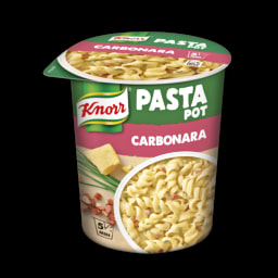 Knorr Pasta Pot Carbonara