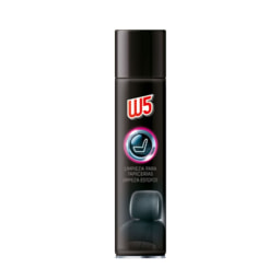 W5® Spray Antiferrugem/ Espuma para Estofos