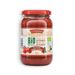 COMBINO® Molhos de Tomate Bio