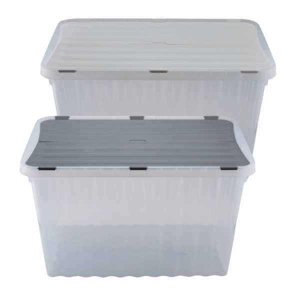 HOME CREATION® - Caixas de Arrumação