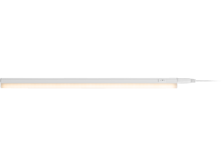 LIVARNO - Calha Iluminação LED para Bancadas 8W