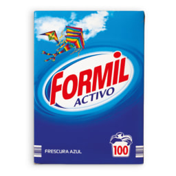 FORMIL® Detergente Máquina de Lavar Roupa