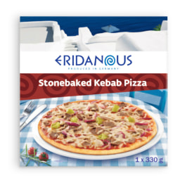 ERIDANOUS® Pizza Kebab