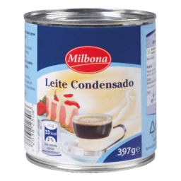 Milbona® Leite Condensado