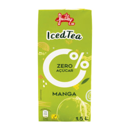 Fruitley® Iced Tea de Manga 0%