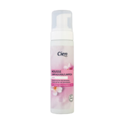 Mousse de Limpeza Facial