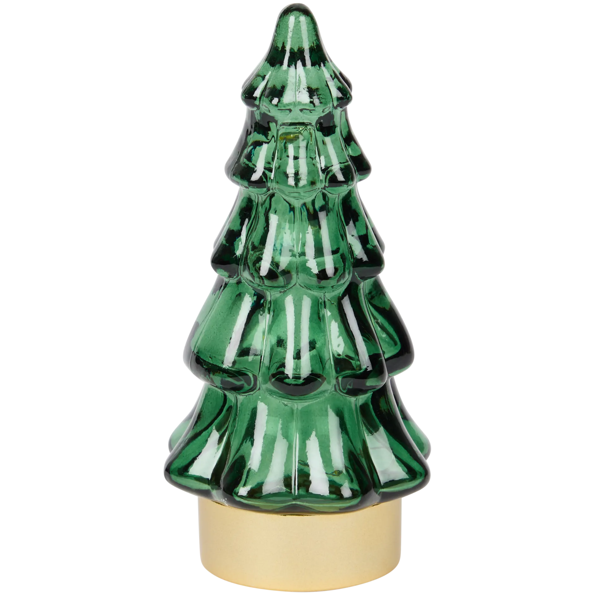 Árvore de Natal com LED