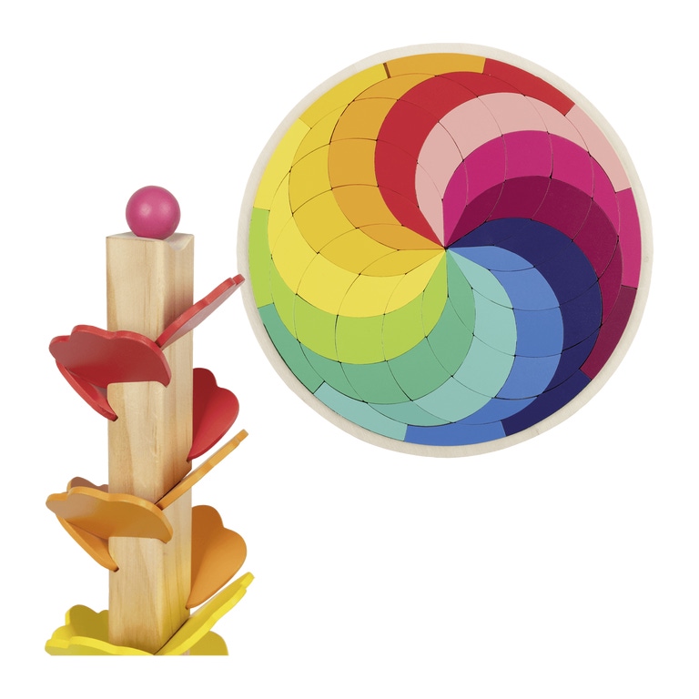 TOYLINO® - Brinquedos Montessori