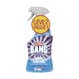 Spray Limpeza Pack Duplo