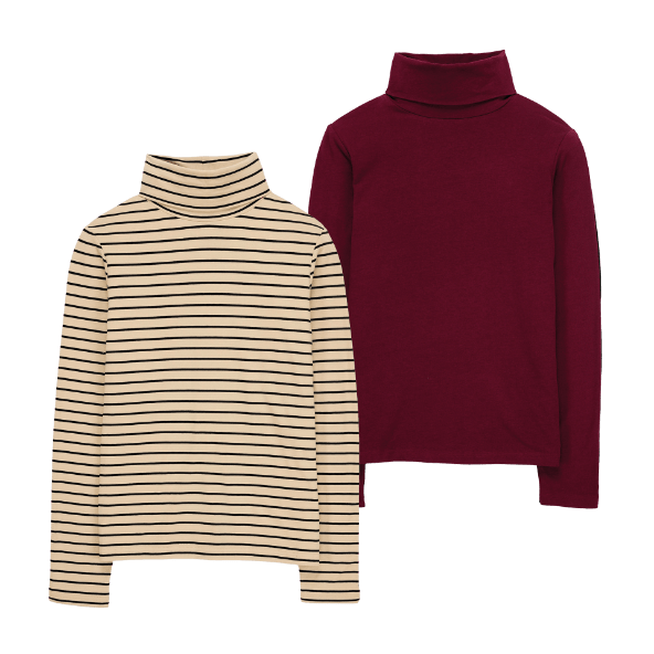 UP2FASHION® - Camisola