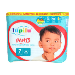 Fralda Cueca T7