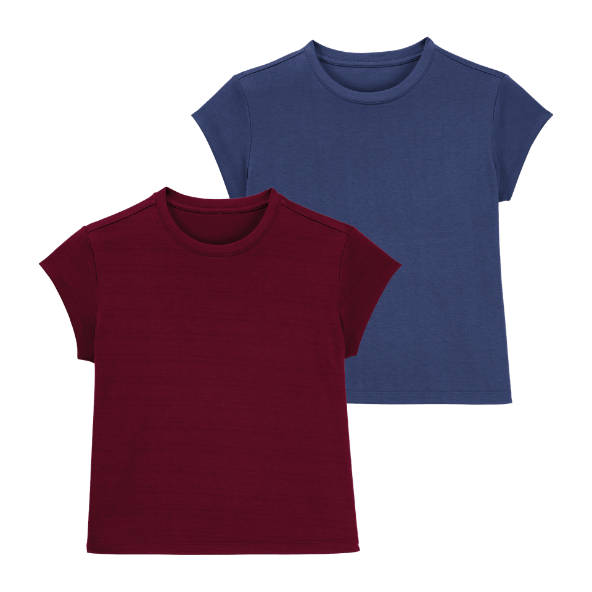 UP2FASHION® - T-shirt