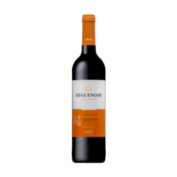 Vinho Tinto Alentejo Regional Alentejano