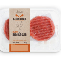 JARUCO® Hambúrguer de Frango