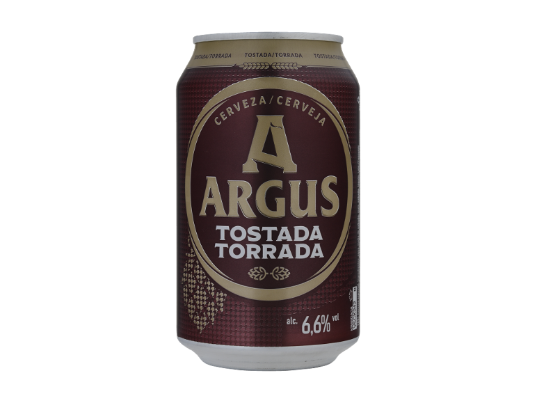 Cerveja Tostada