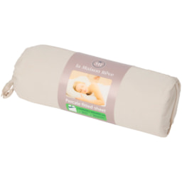 Lençol-capa em percal La Maison Rêve